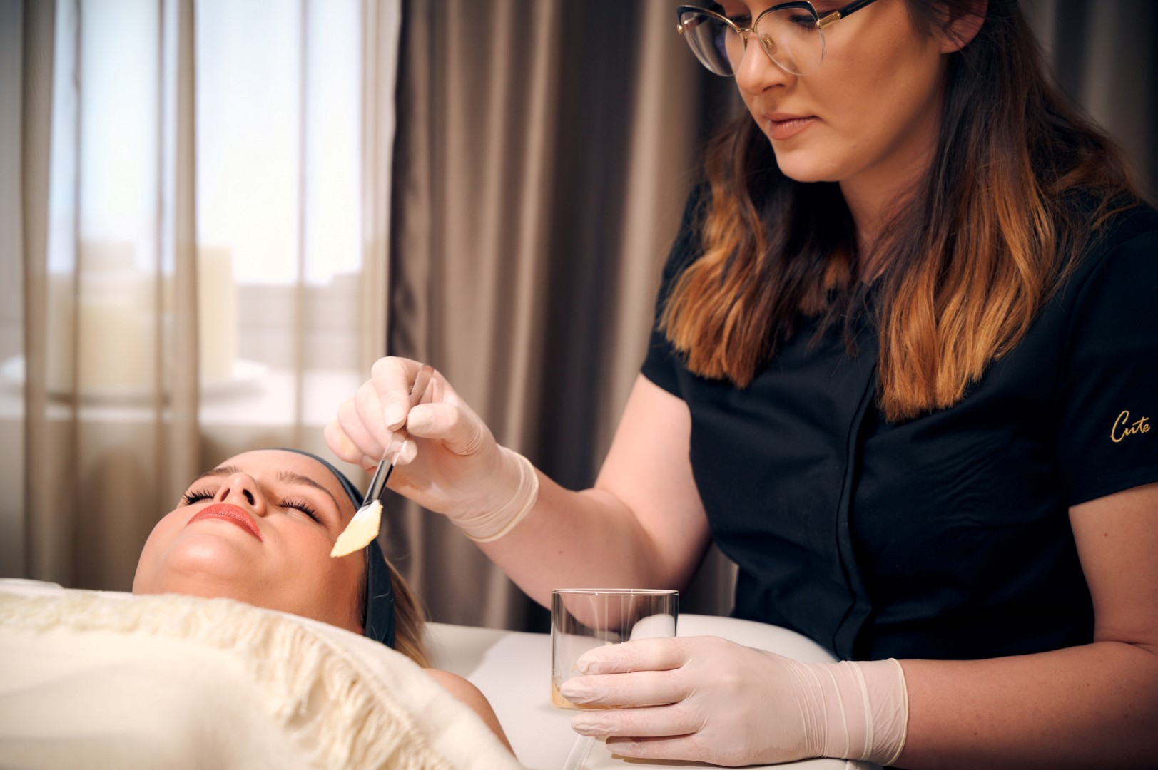 Beauty Centar Touch Split 