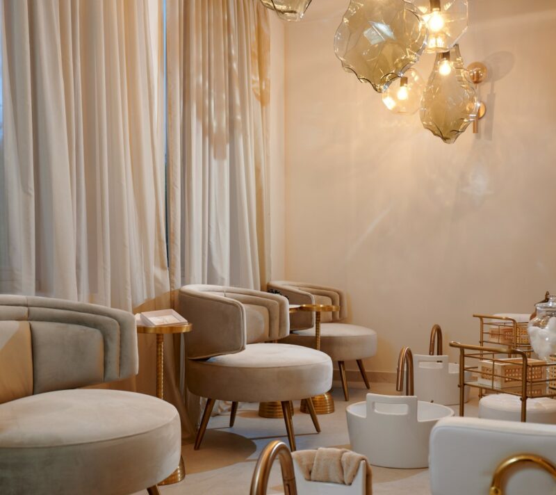 Beauty Centar Touch Split