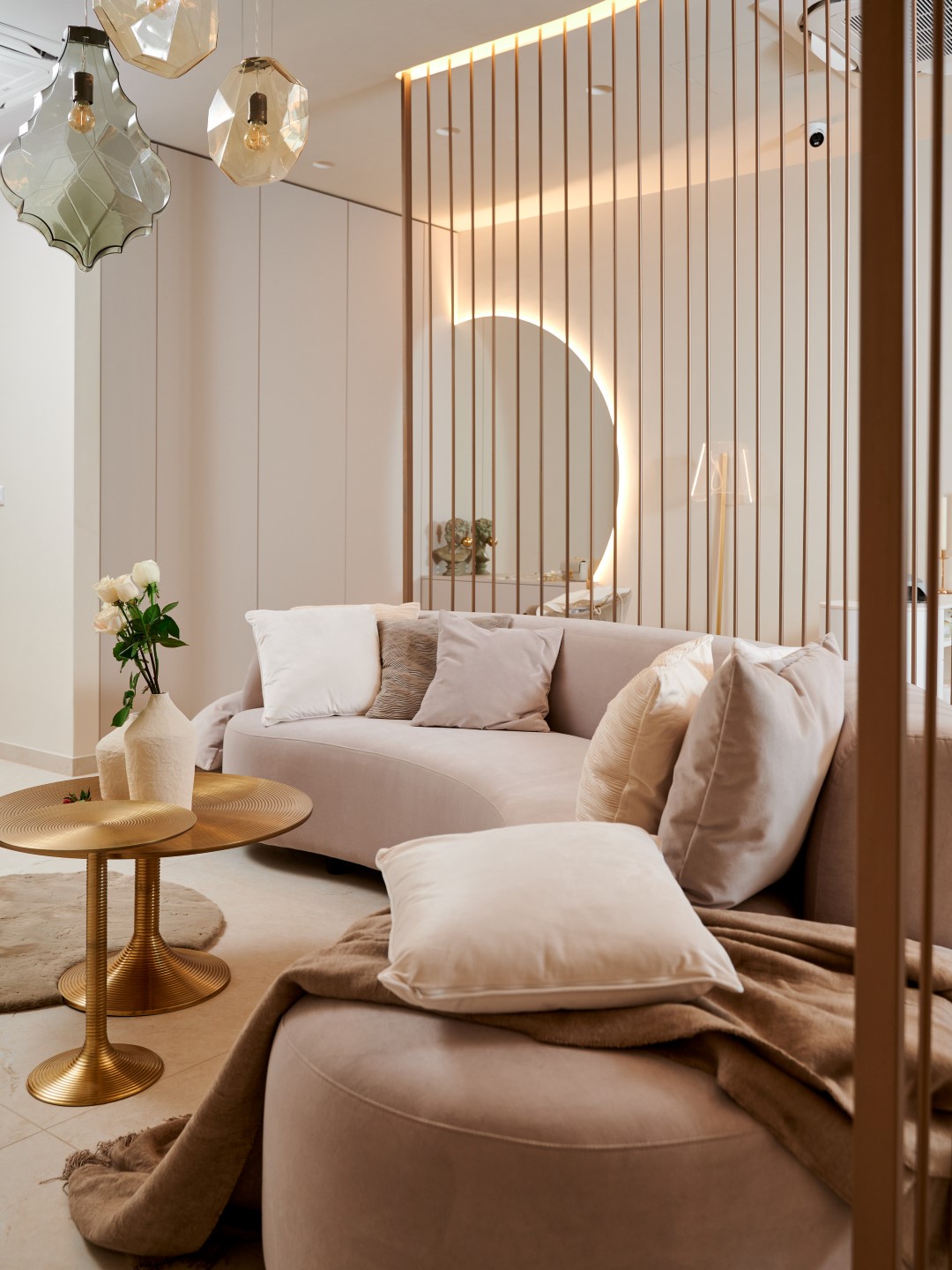 Beauty Centar Touch Split 