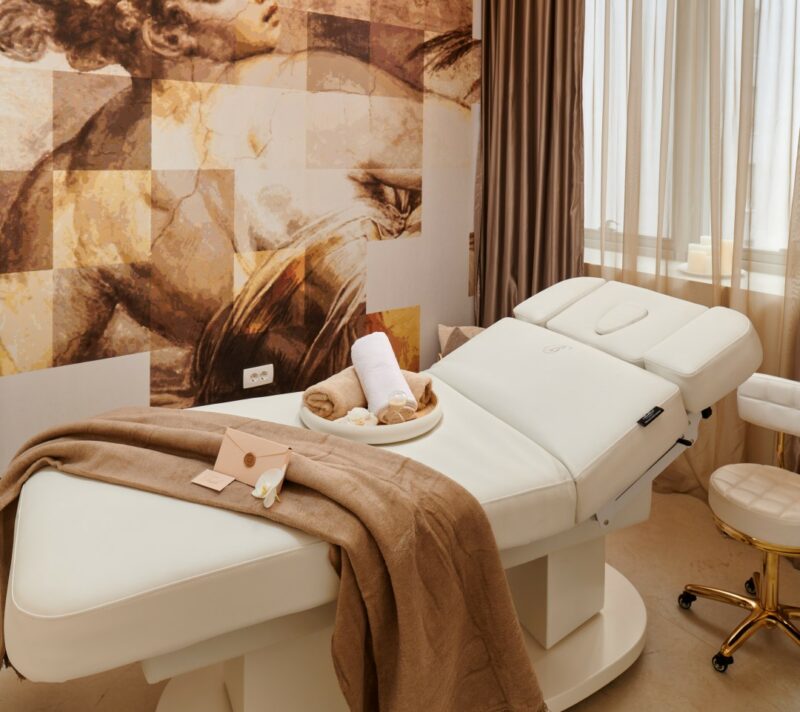 Beauty Centar Touch Split