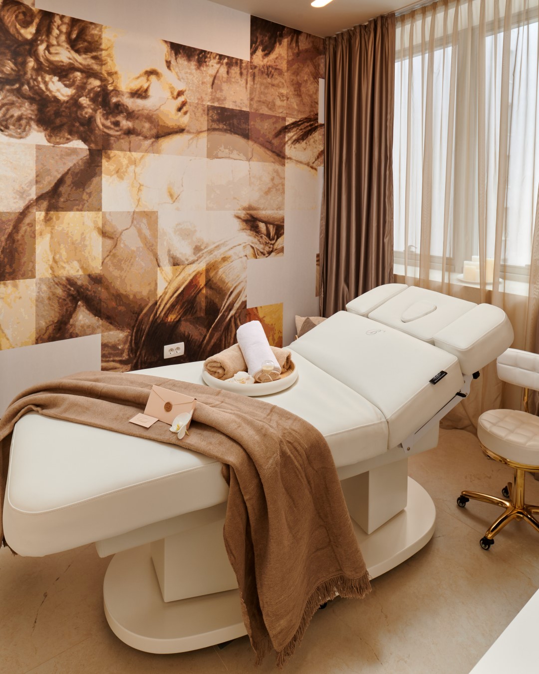 Beauty Centar Touch Split 