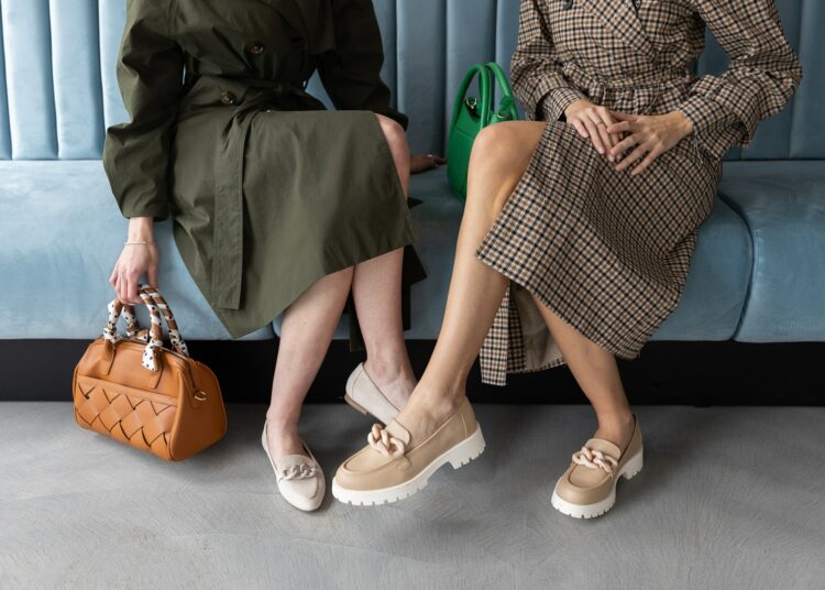 hit modeli cipela iz nove Deichmann kolekcije za proljeće/ljeto 2023.