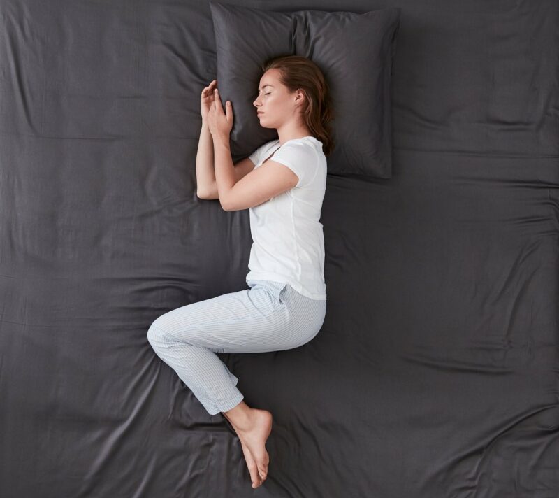 JYSK istraživanje o kvaliteti sna i JYSK škola spavanja