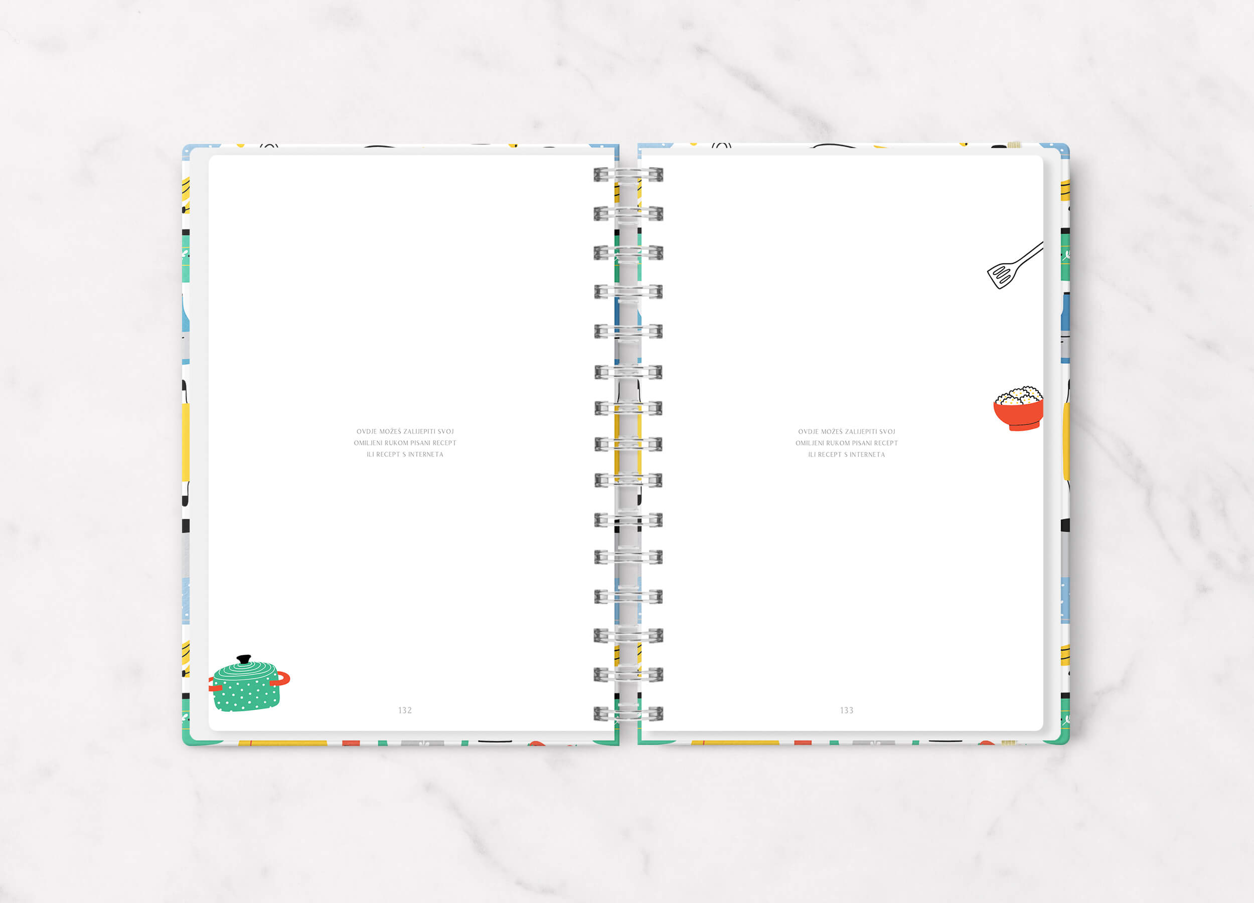 mamin ručak recepti