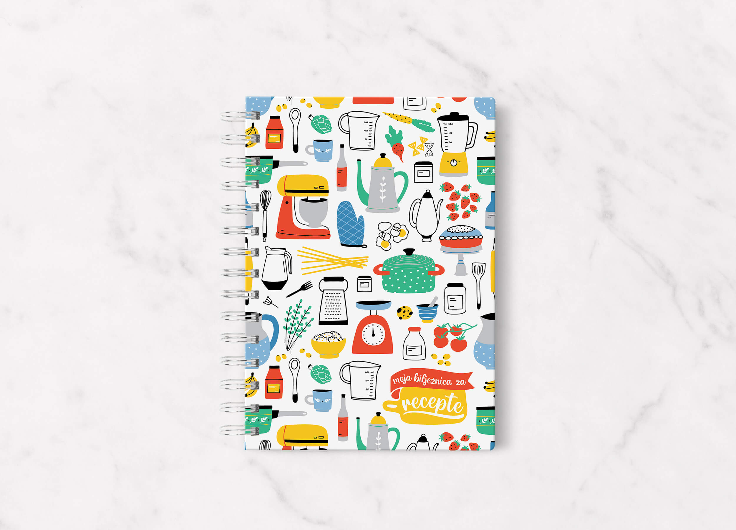 mamin ručak recepti