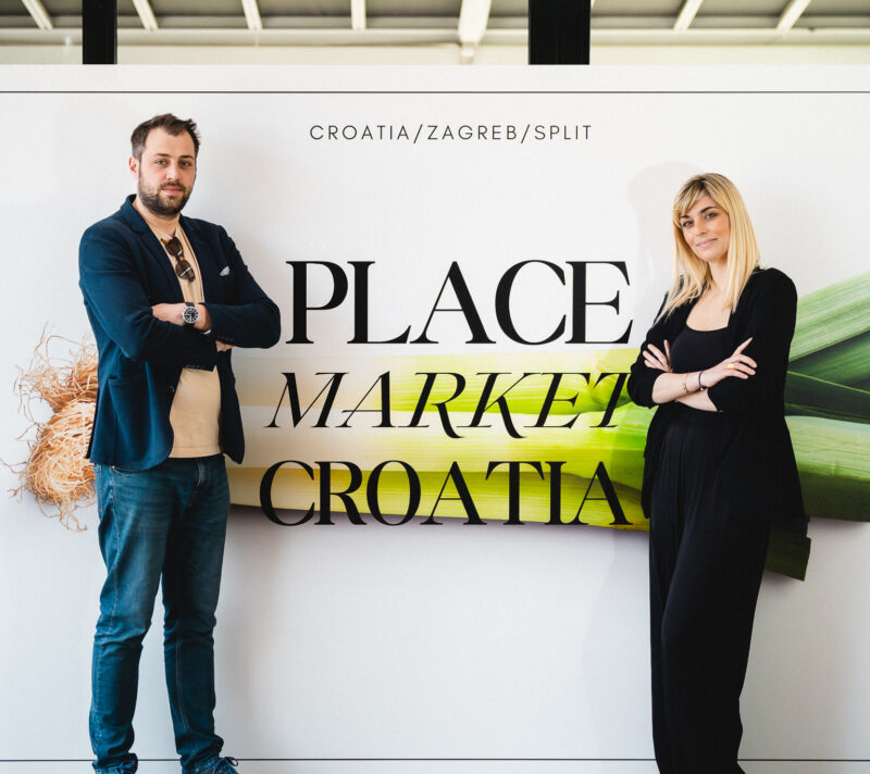 street food zagreb split