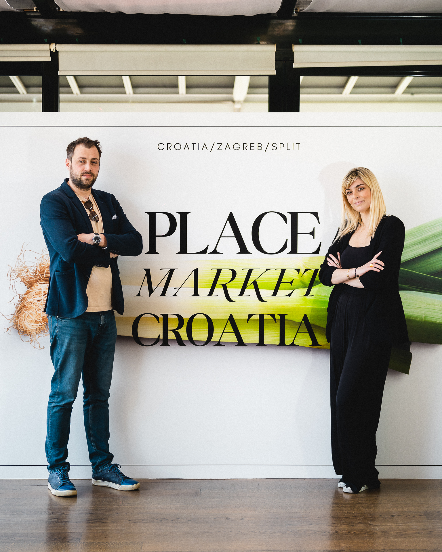 street food zagreb split