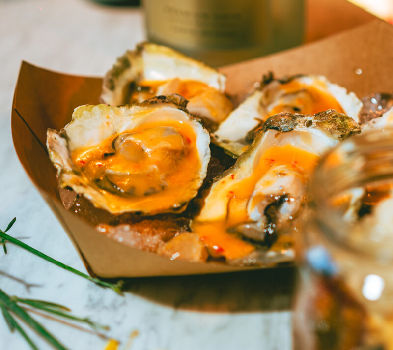 street food zagreb split
