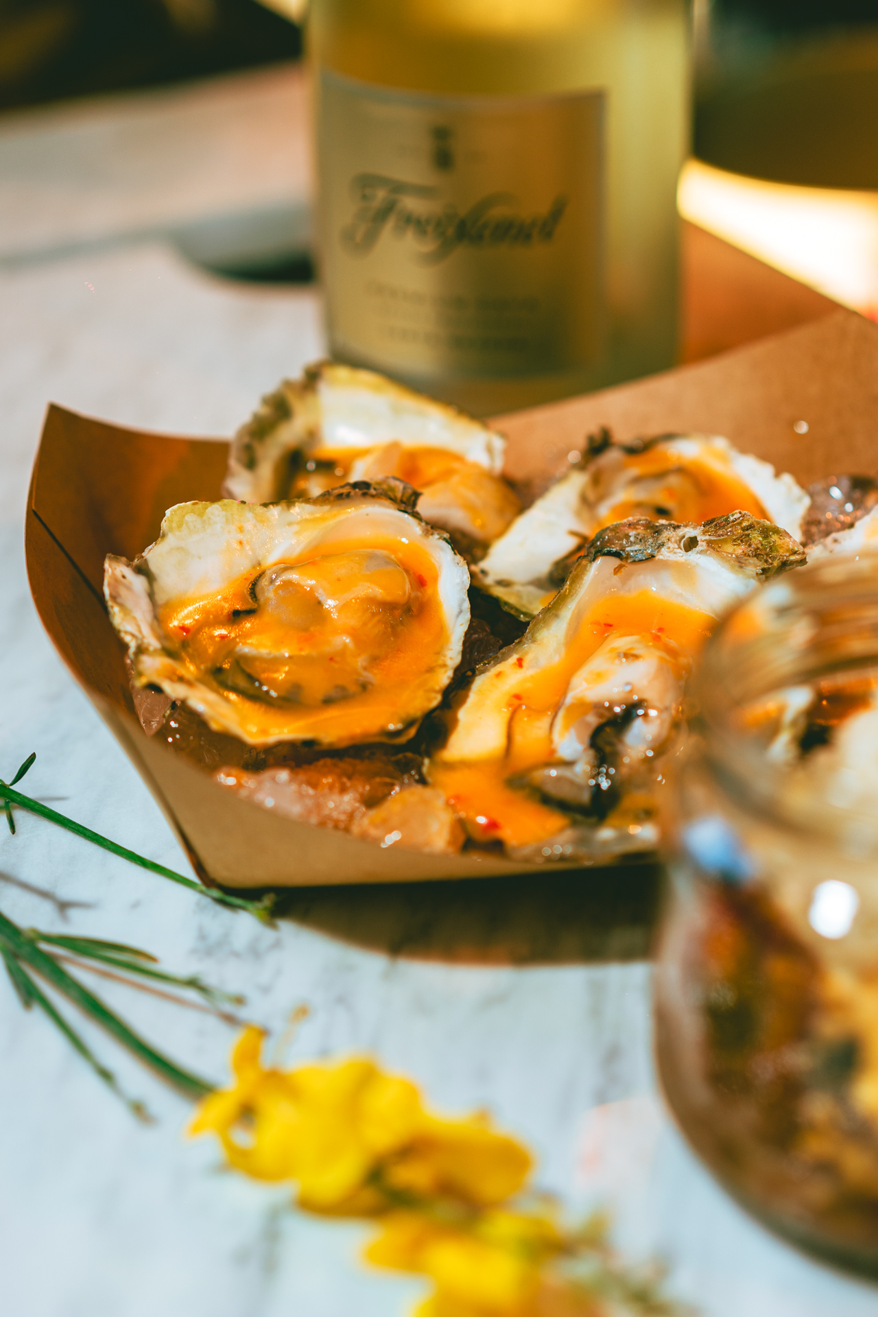 street food zagreb split