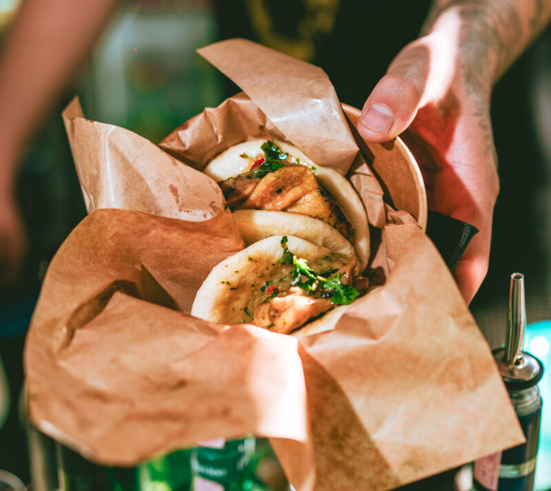 street food zagreb split