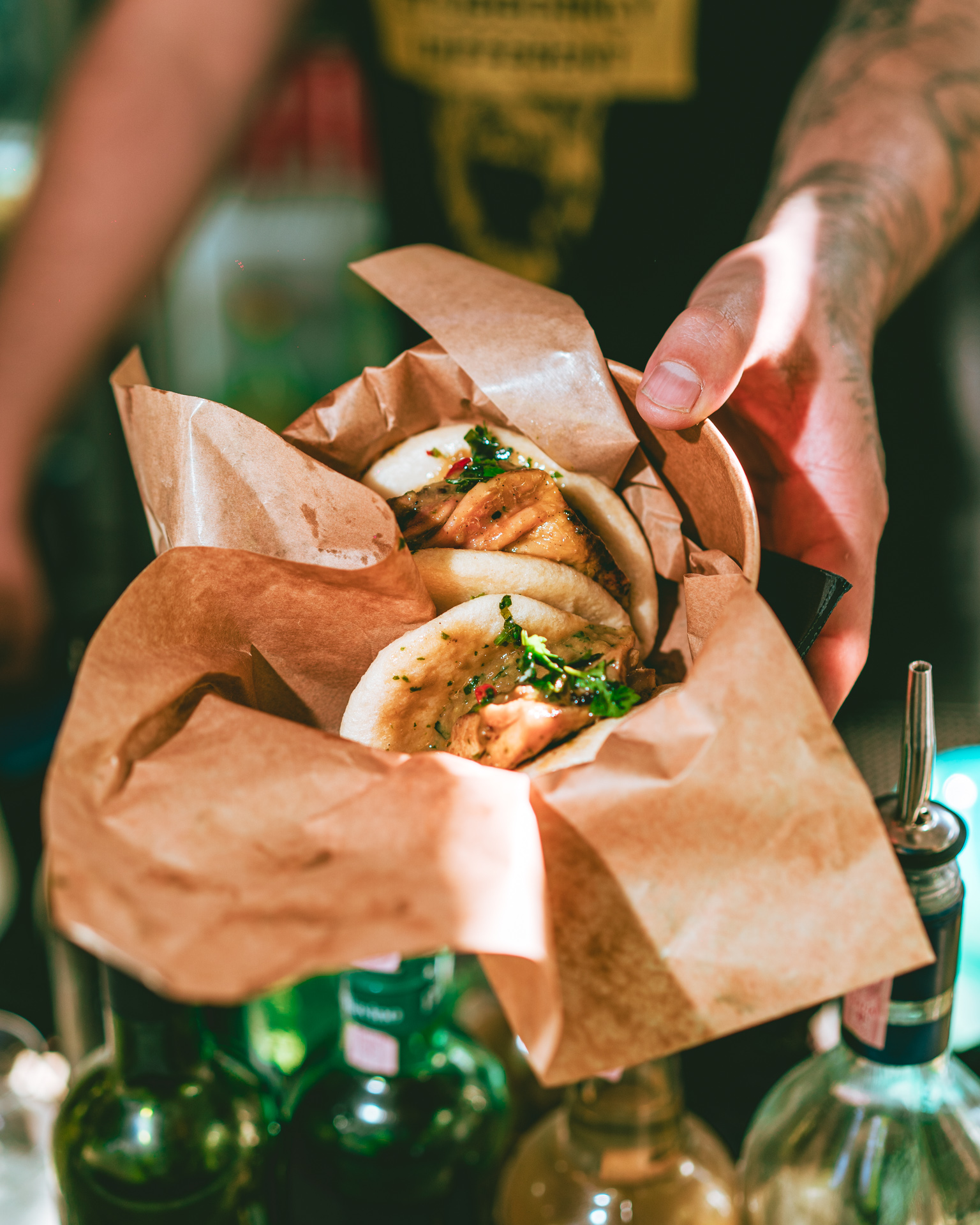 street food zagreb split