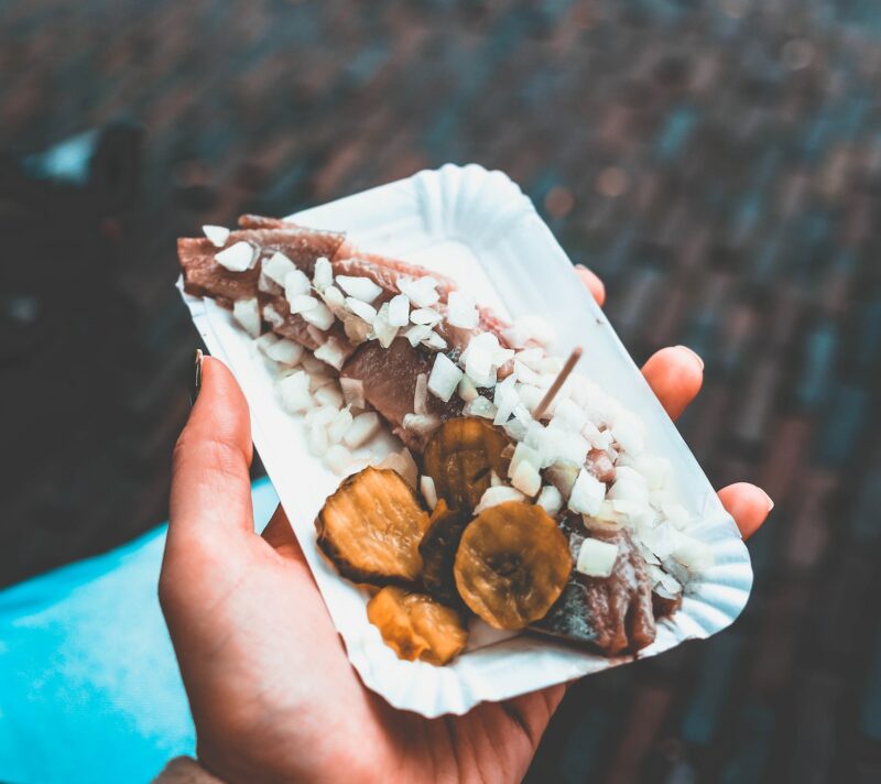 street food zagreb split