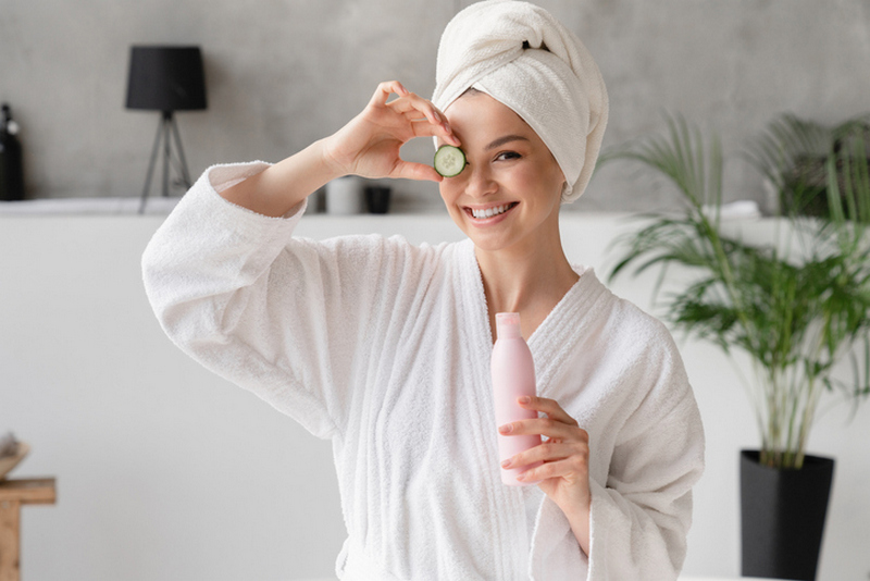 Preuranjeno starenje kože