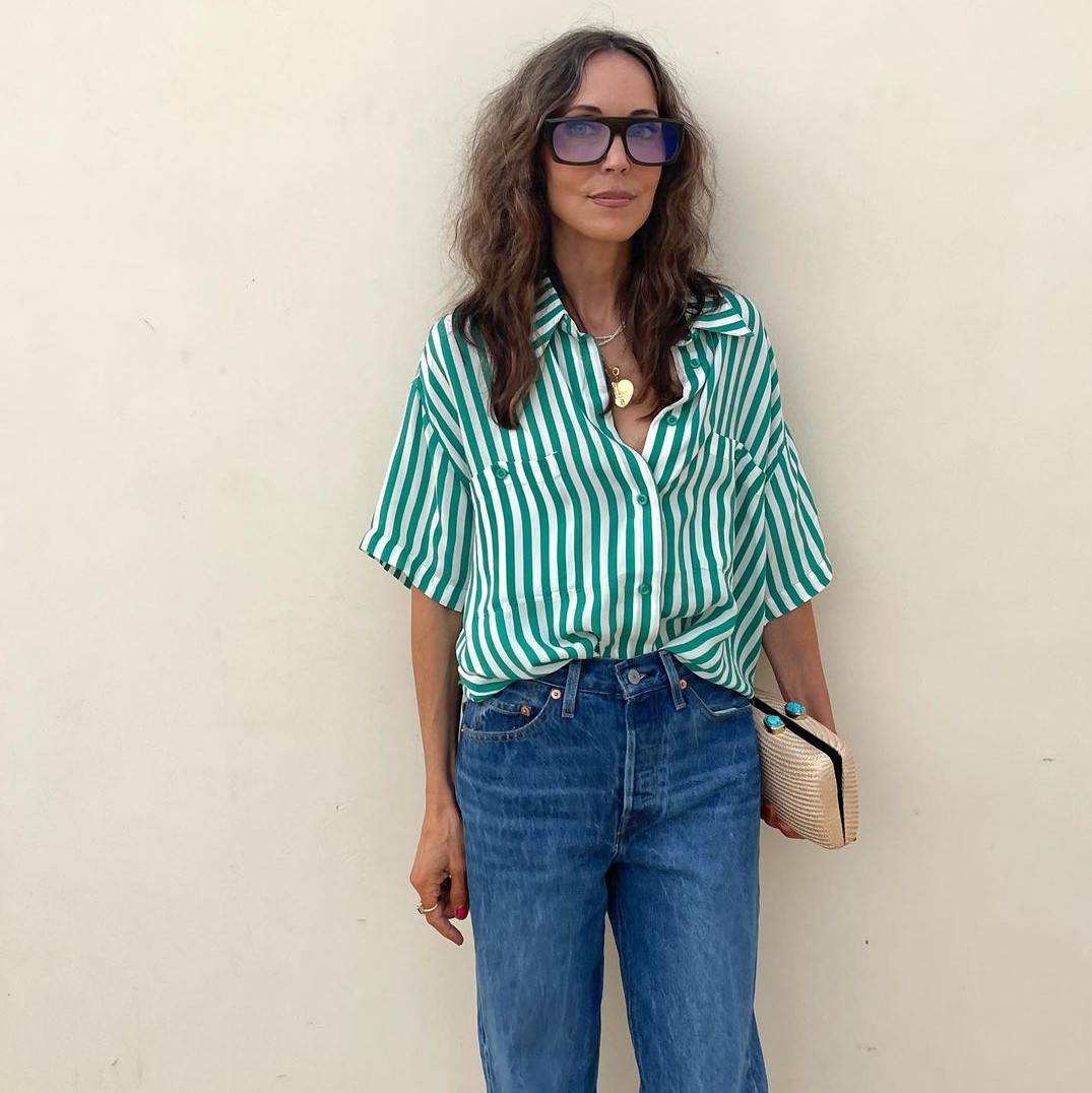 hlače koje pašu svima