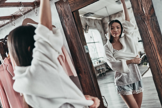 (ne)ekološka kupovina