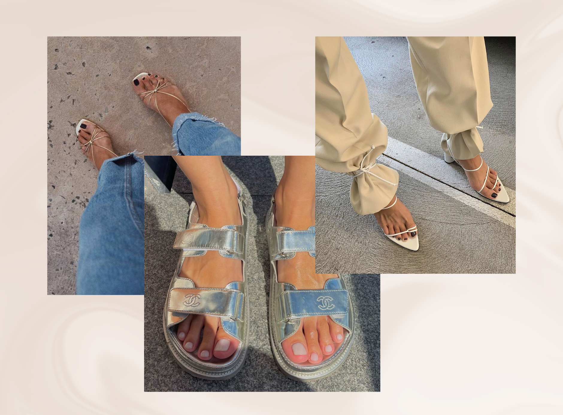 lakovi za nokte 2023