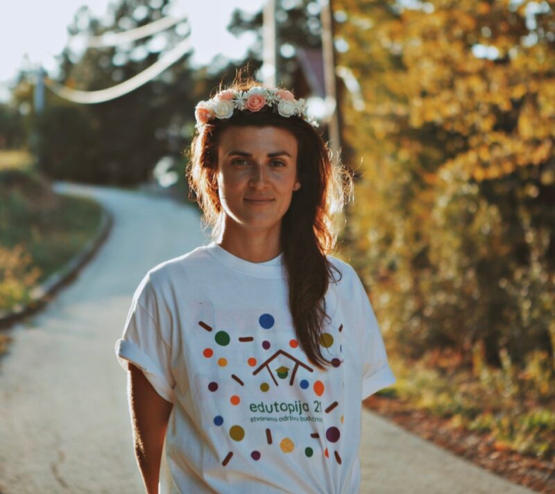 održiva beauty rutina
