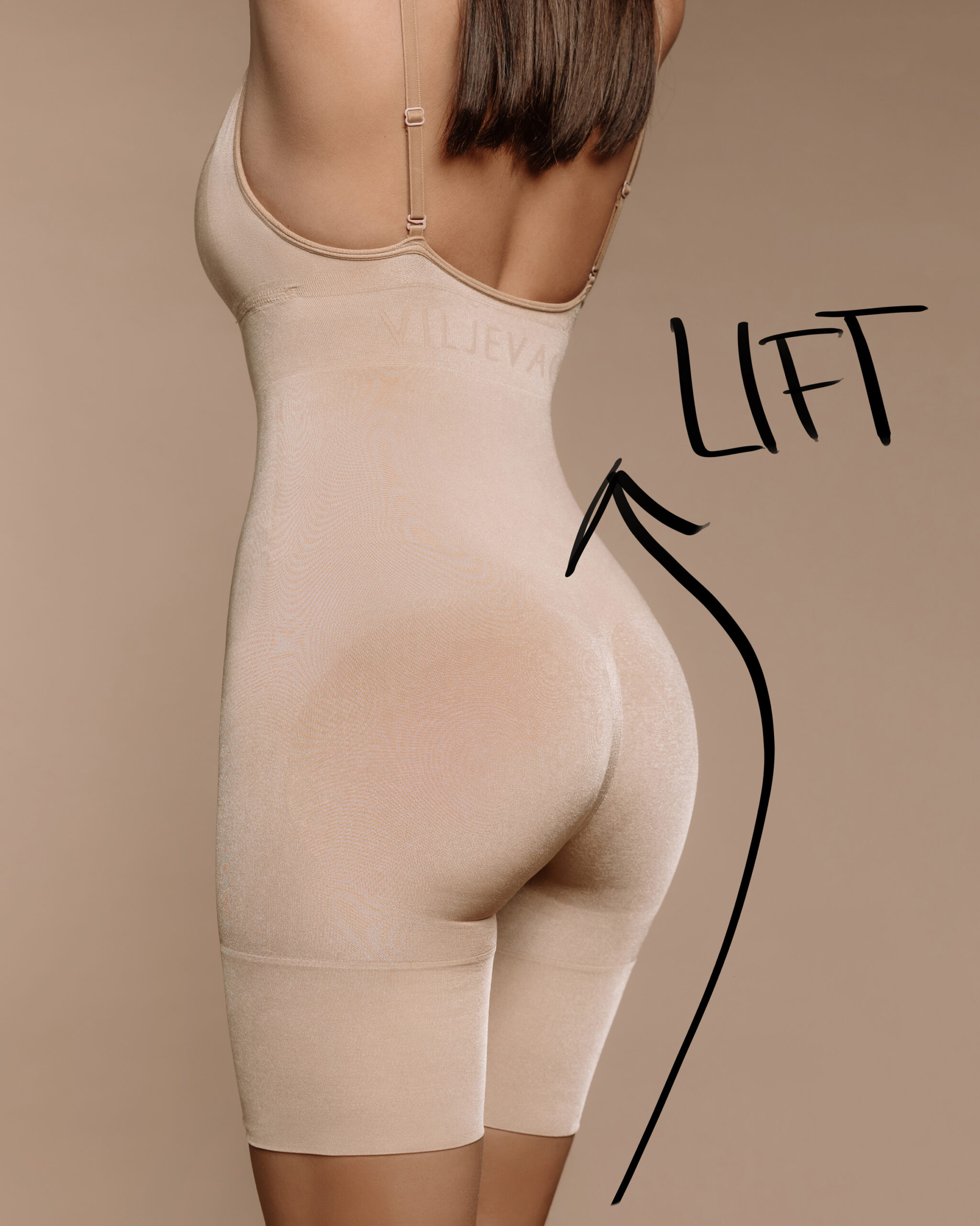 odjeca za oblikovanje tijela