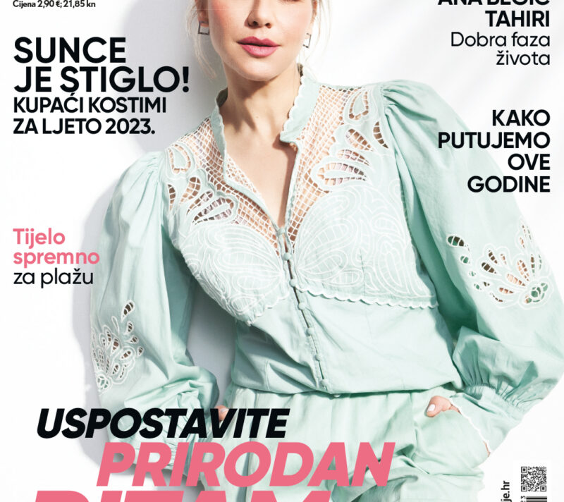 časopis ljepota&zdravlje