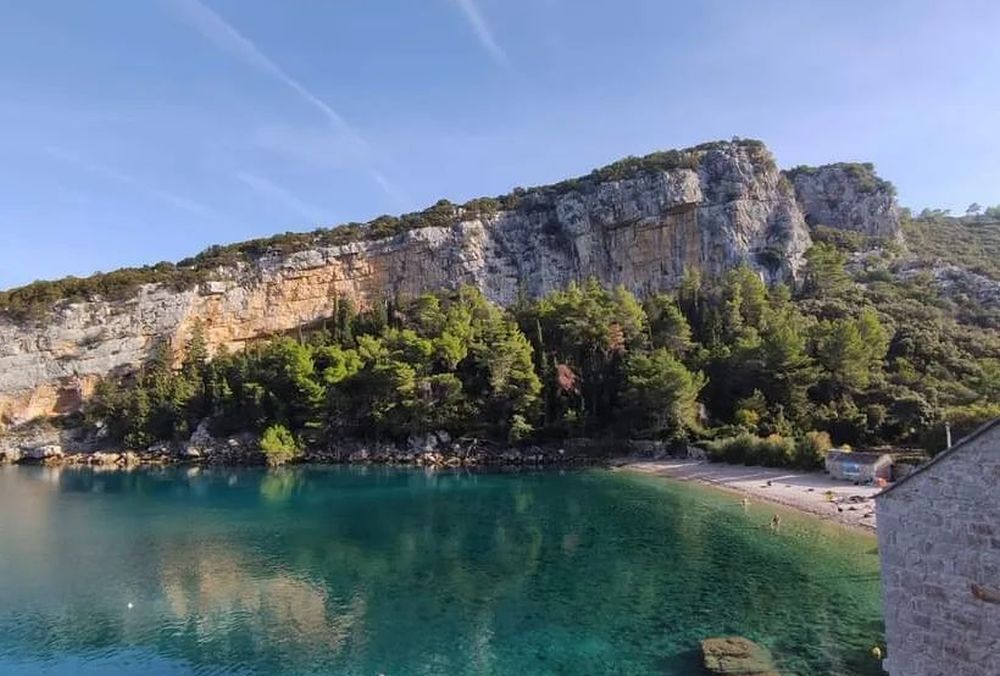 prvi festival penjanja hvar