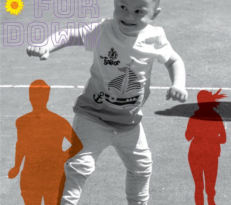 run for down utrka zagreb