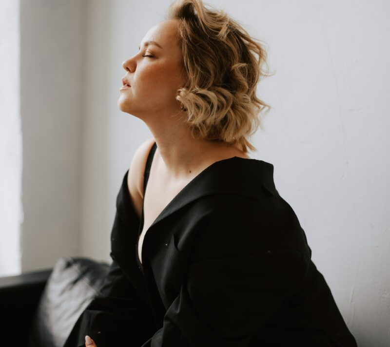 Nicole LePera mentalni restart