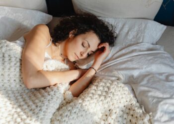 topljenje masnoća prilikom spavanja