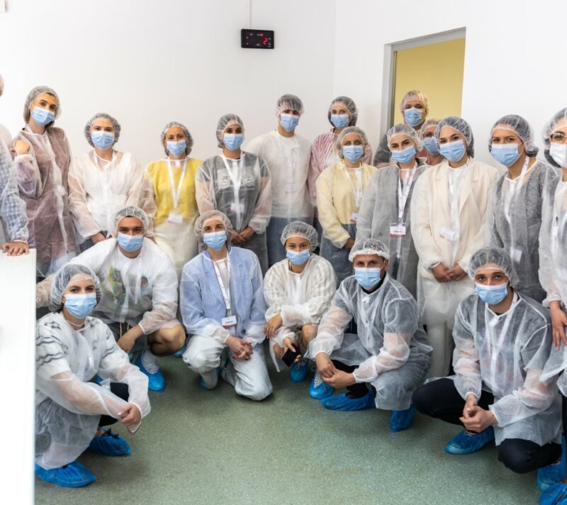 Probiotic Excellence Centar