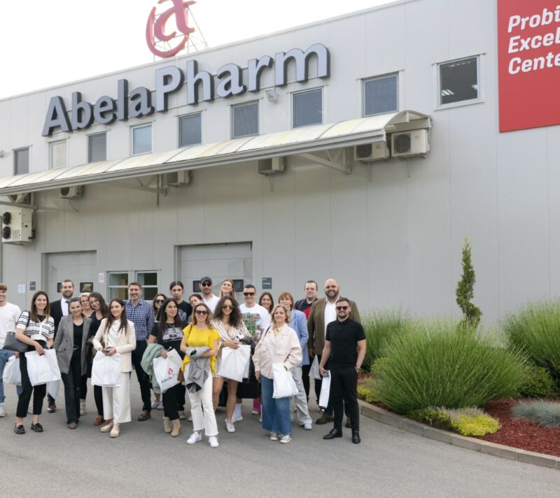 Probiotic Excellence Centar