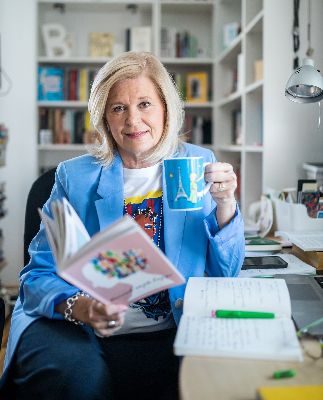 Alis Marić Čitaj knjigu preporuke knjiga za ljeto 2023