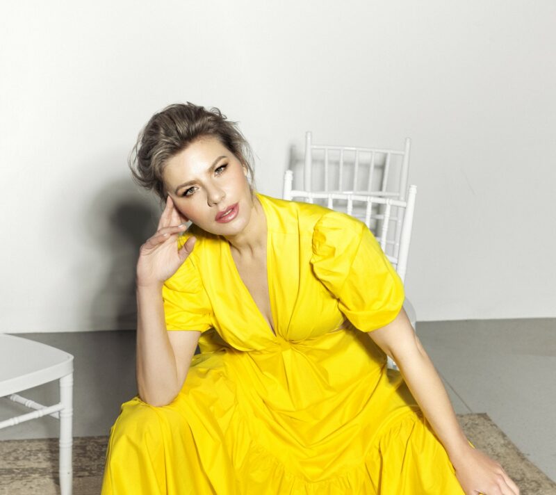 Ana Begić Tahiri