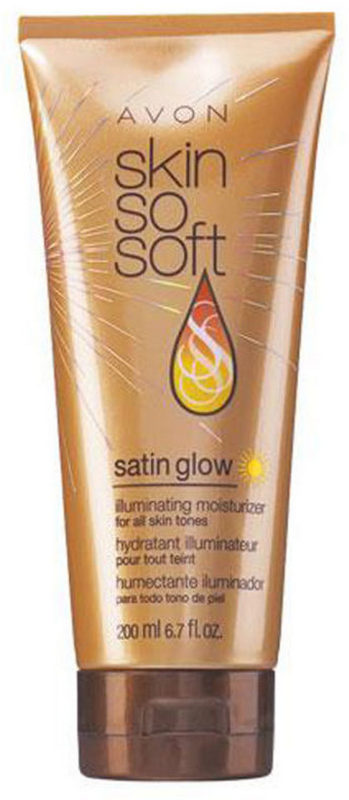 BB i CC kreme za tijelo