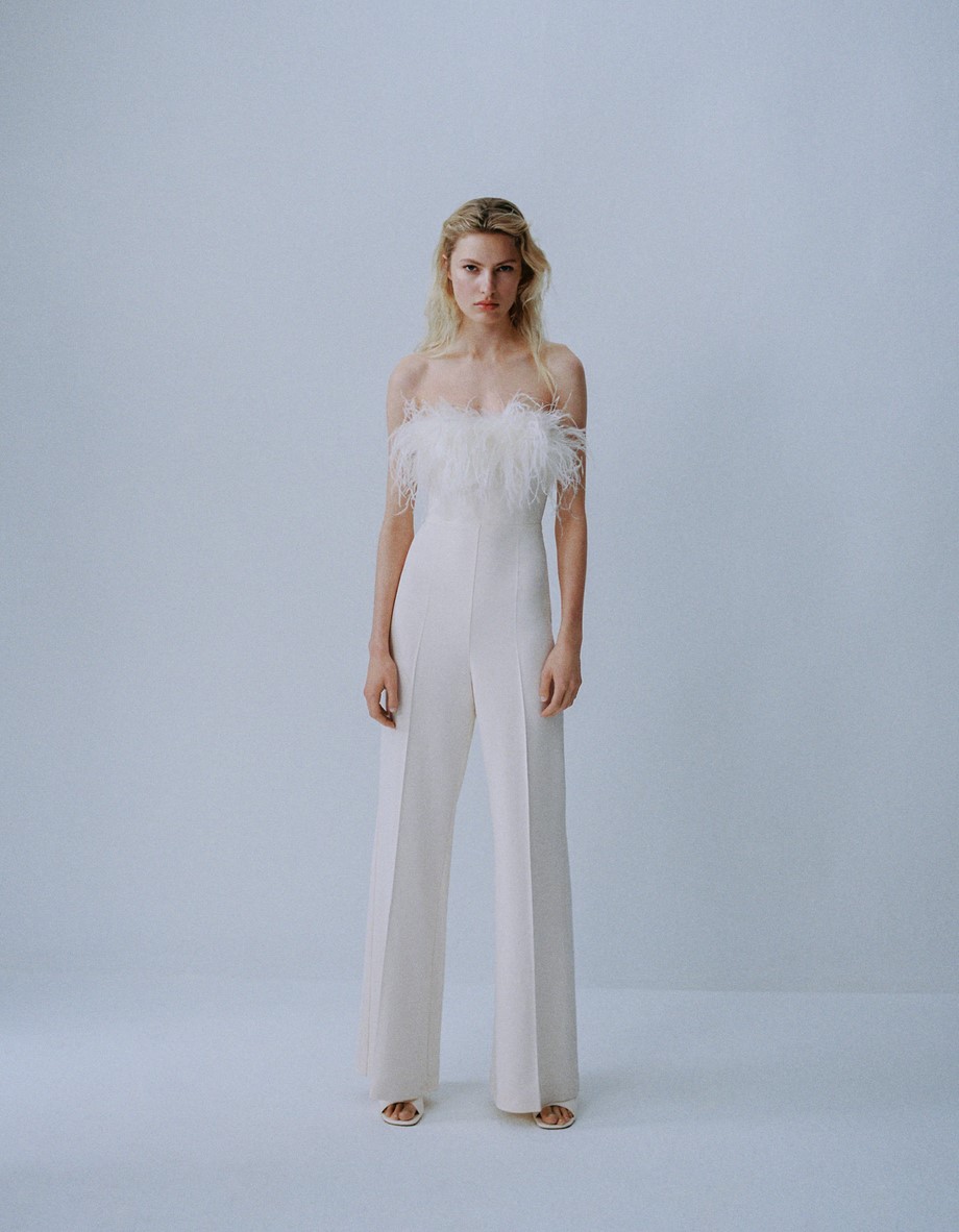 Capsule kolekcija mango