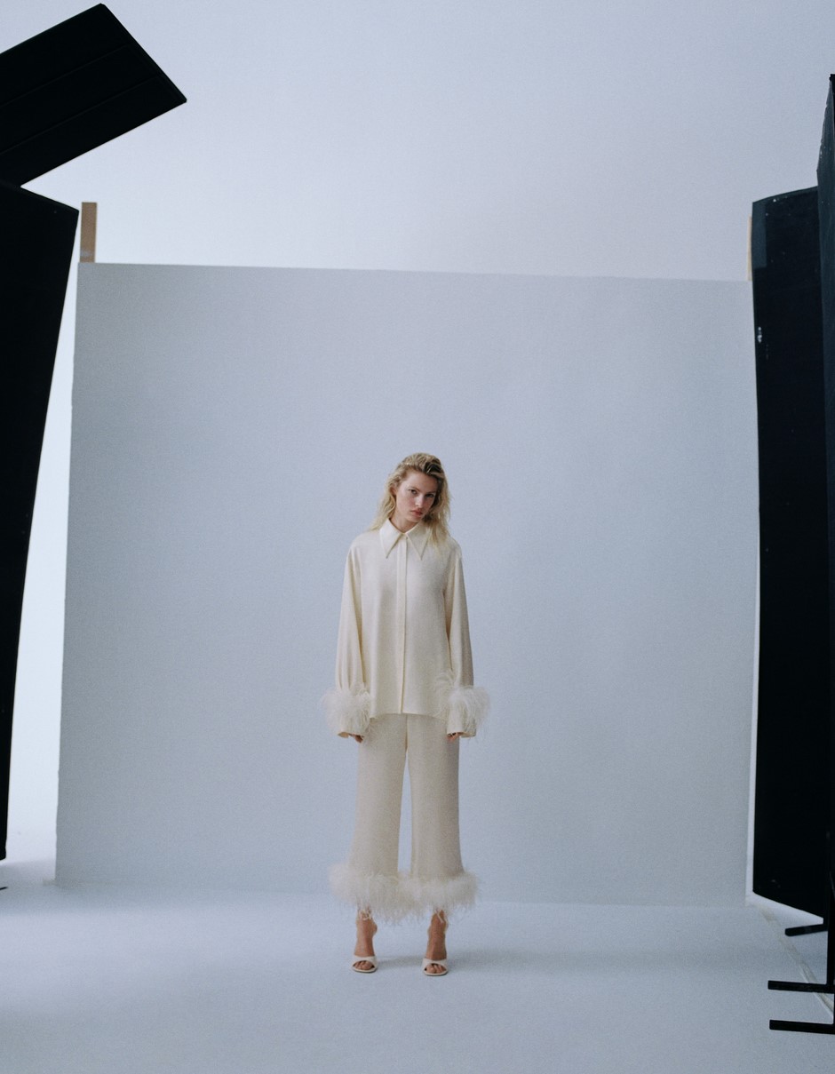 mango capsule kolekcija