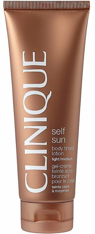 BB i CC kreme za tijelo