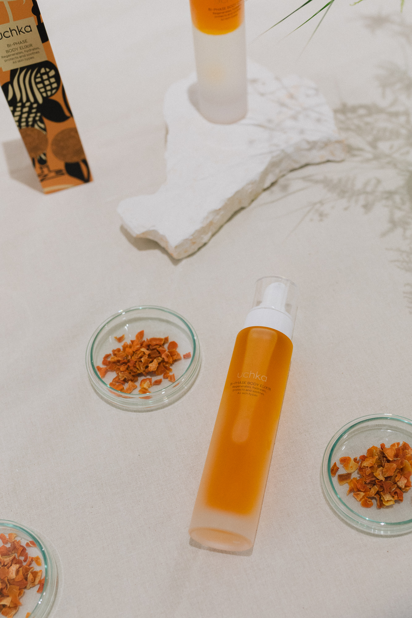 Bi-Phase Body Elixir beauty recenzija