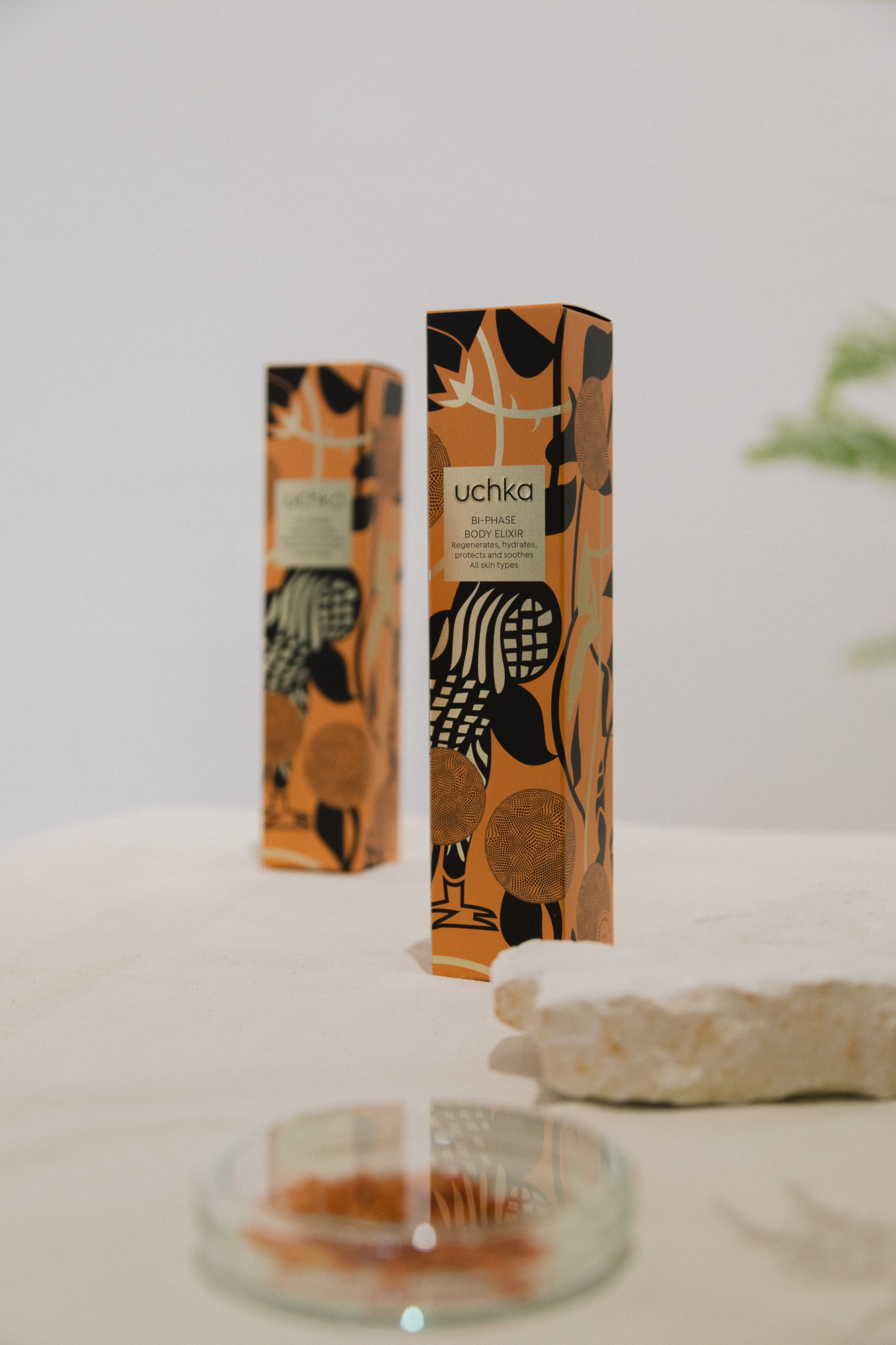 Bi-Phase Body Elixir beauty recenzija