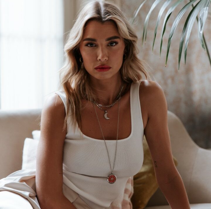 lykke nakit