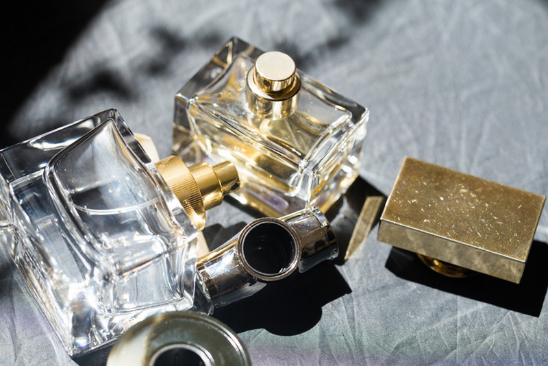 Zarina kopija popularnog Armanijevog parfema
