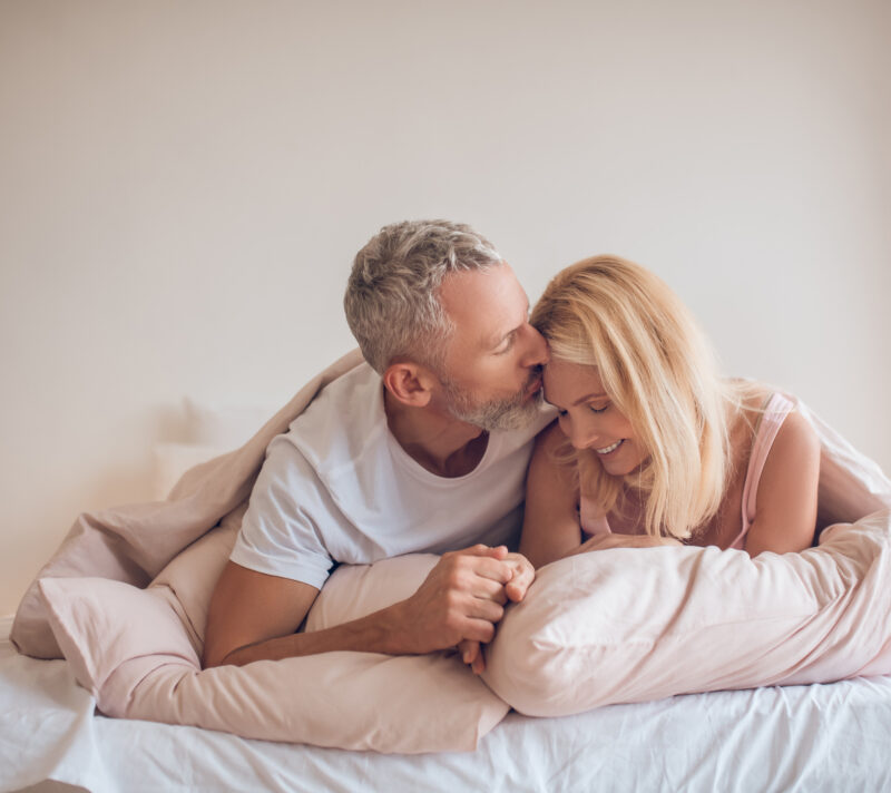 Seks nakon 50. godine: mitovi u koje trebate prestati vjerovati