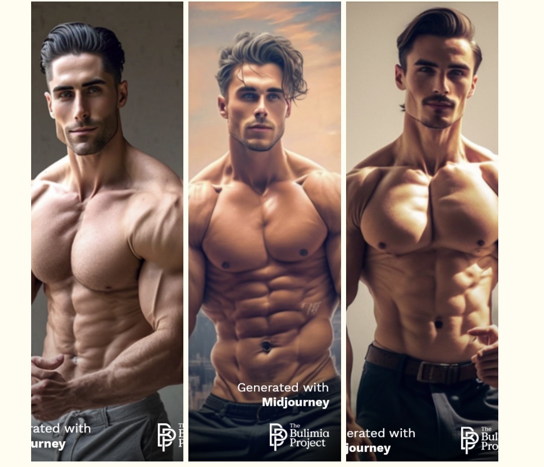 ai savršen muškarac 2023