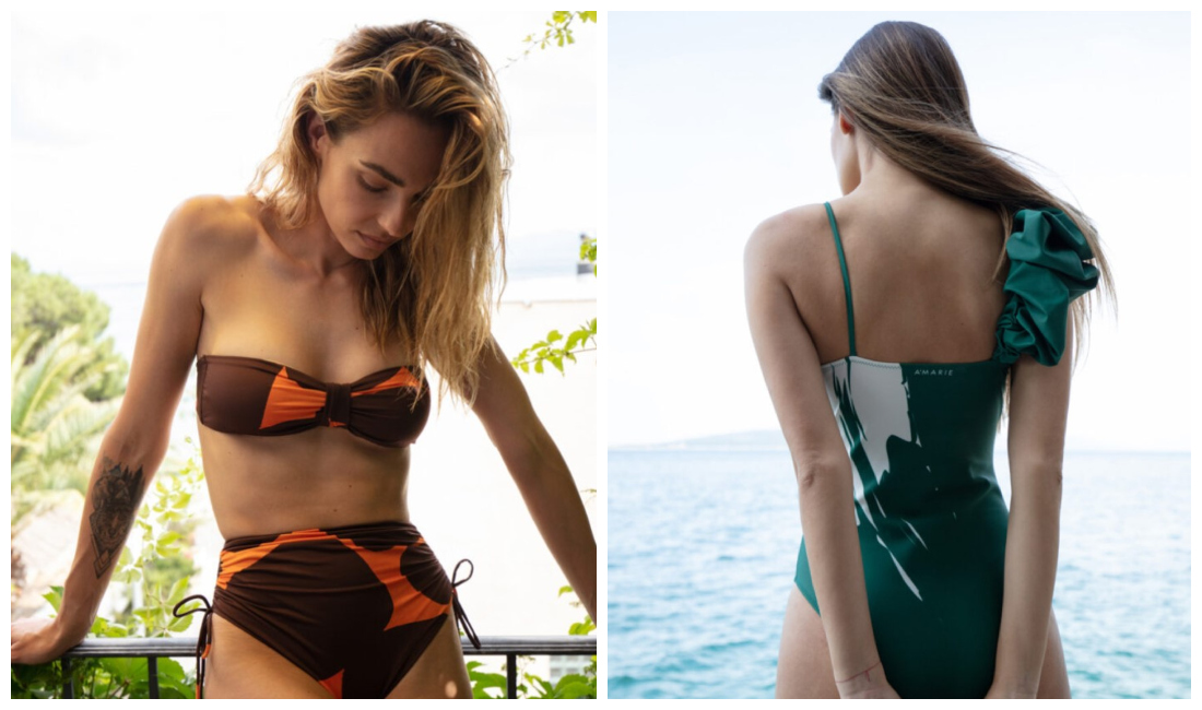 'marie kolekcija kupaći kostimi ljeto 2023