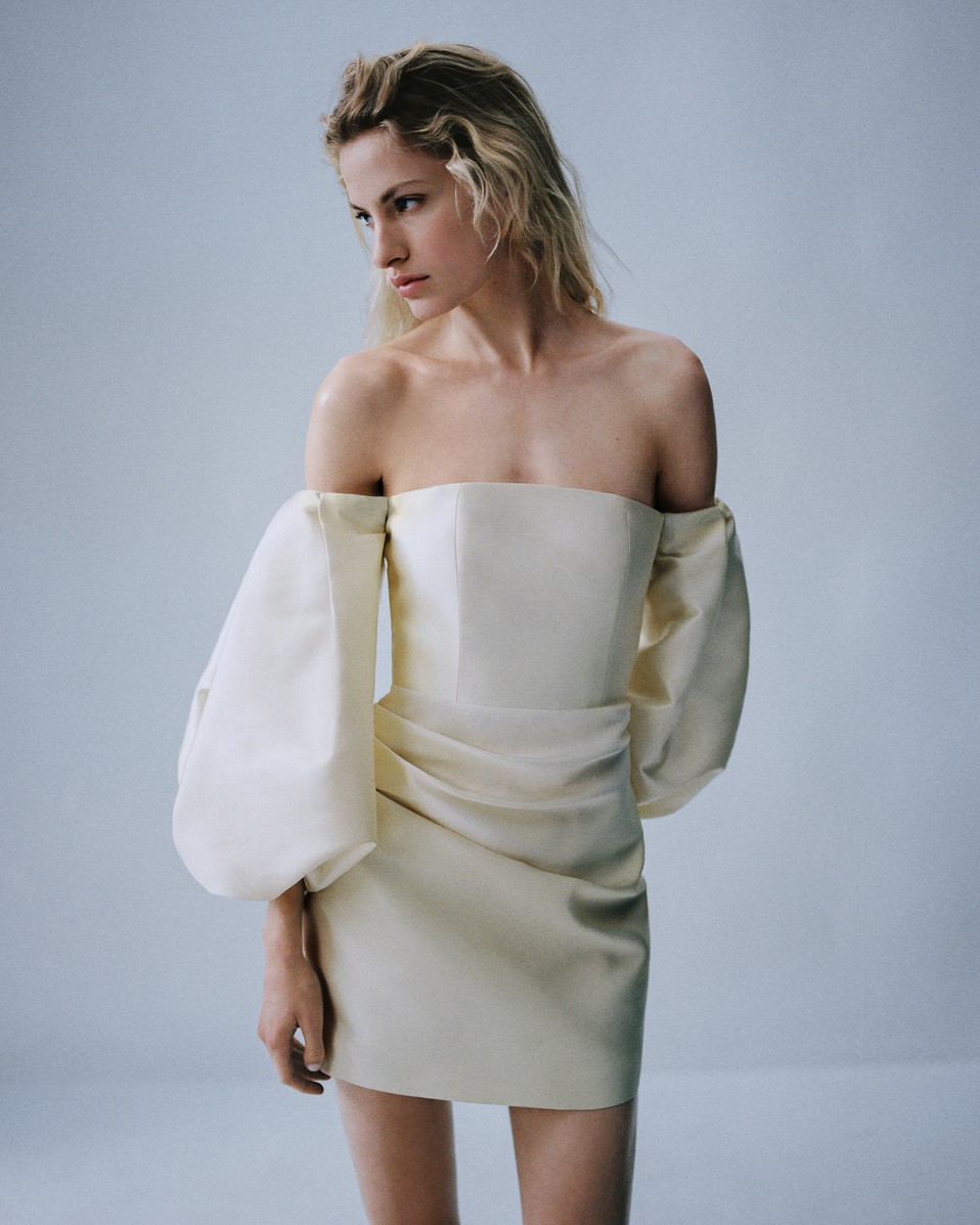 mango capsule kolekcija