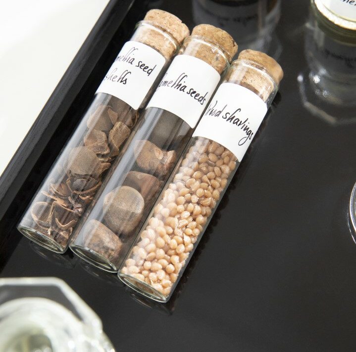 chanel laboratorij gaujacq