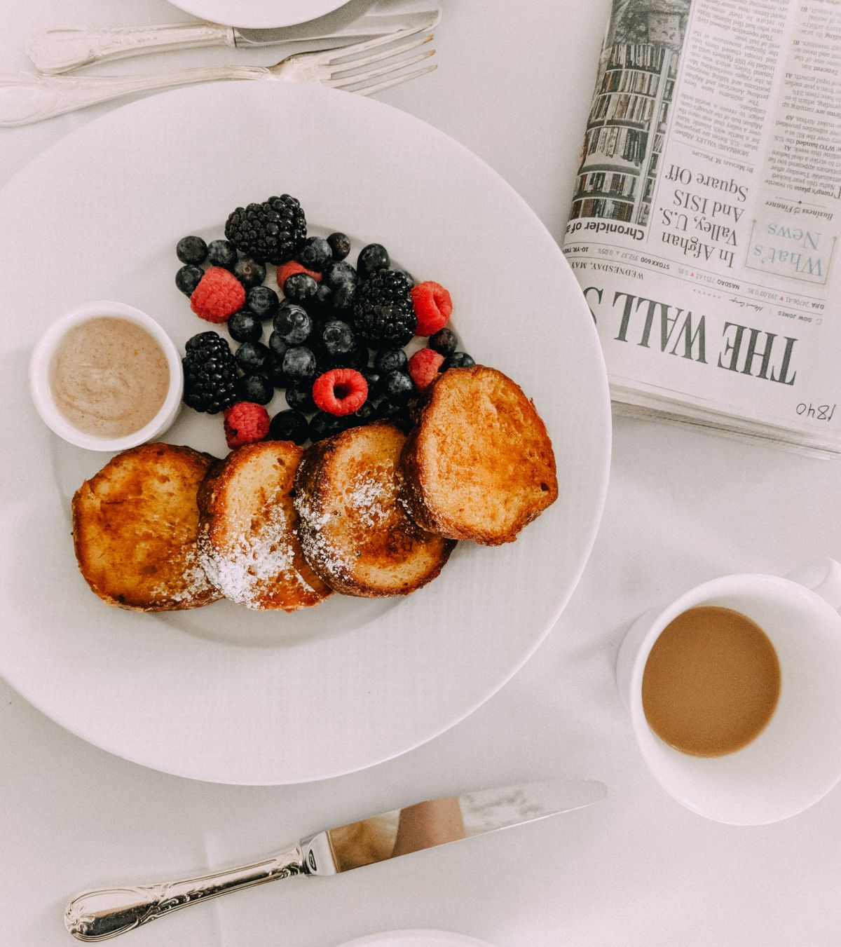 doručak za bolji metabolizam