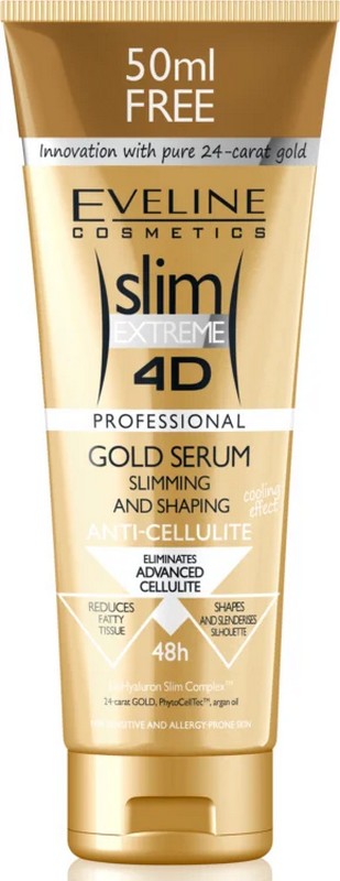 Najbolje anticelulitne kreme