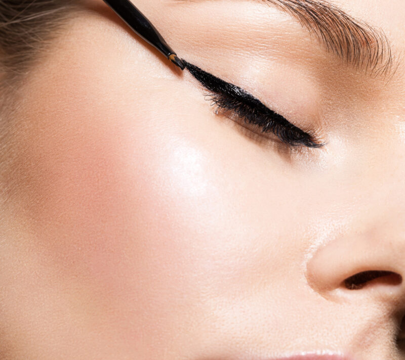 eyeliner