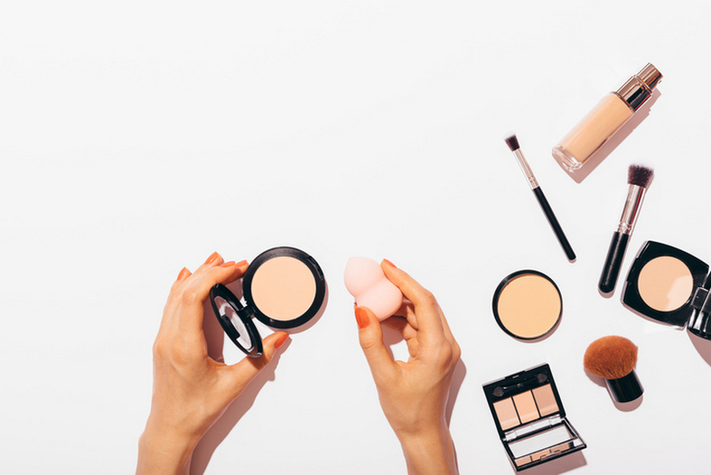 Najbolji puderi u prahu i kamenu