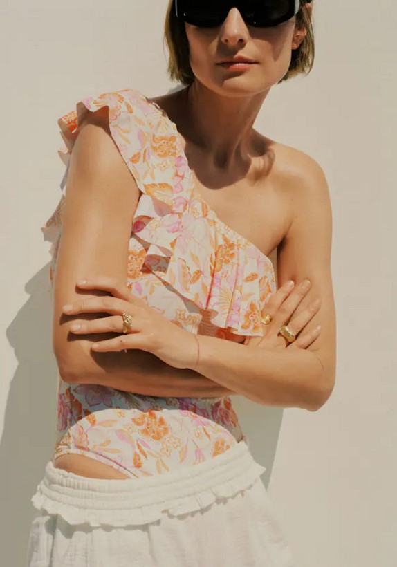 jednodijelni kupaći kostimi za ljeto 2023