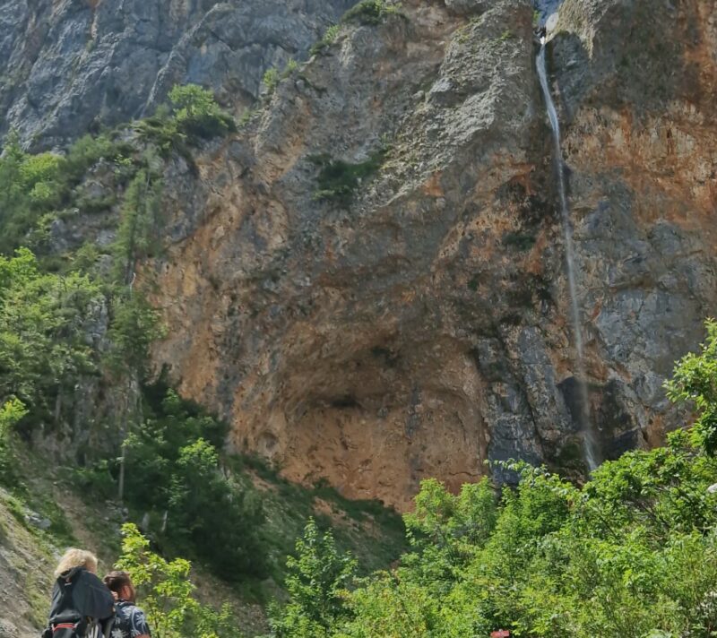 logarska dolina
